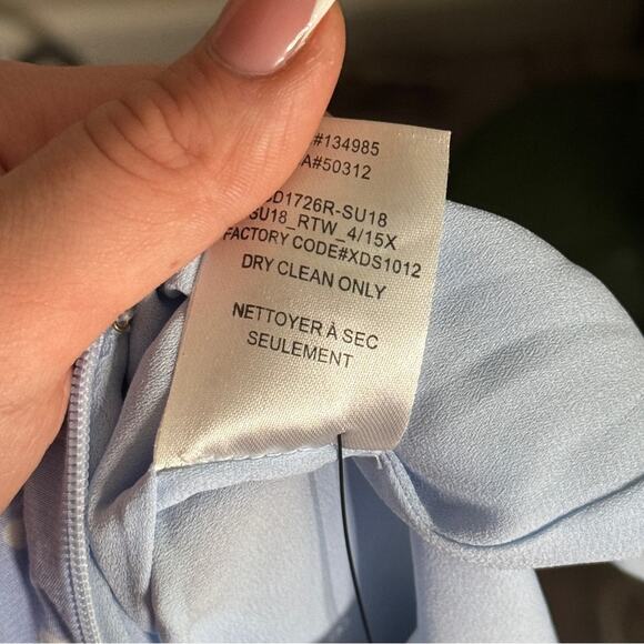 For Love and Lemons Sweetheart Mini Dress M - Picture 11 of 11